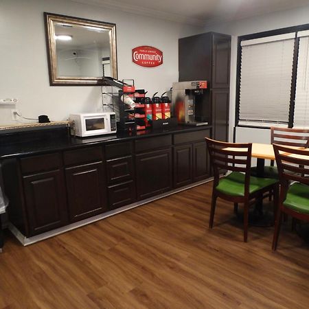 The Residency Inn Galveston Dış mekan fotoğraf