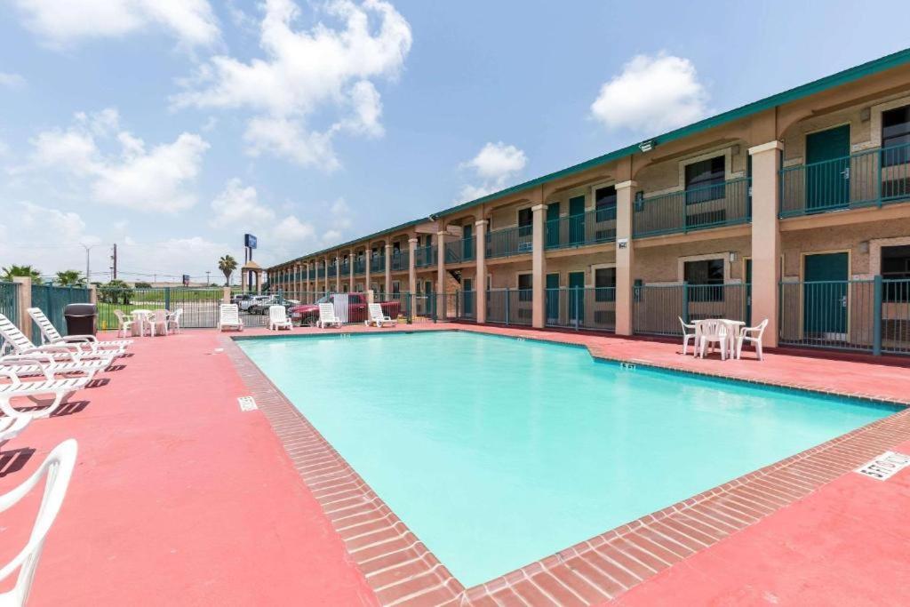 The Residency Inn Galveston Dış mekan fotoğraf