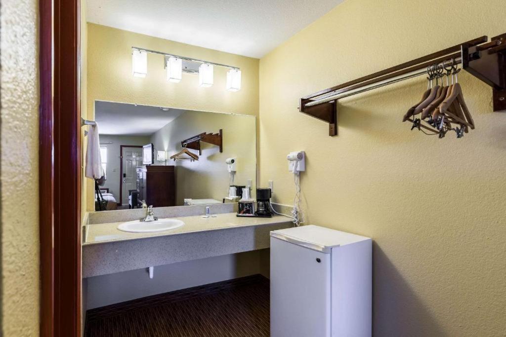 The Residency Inn Galveston Dış mekan fotoğraf