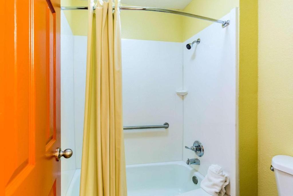 The Residency Inn Galveston Dış mekan fotoğraf