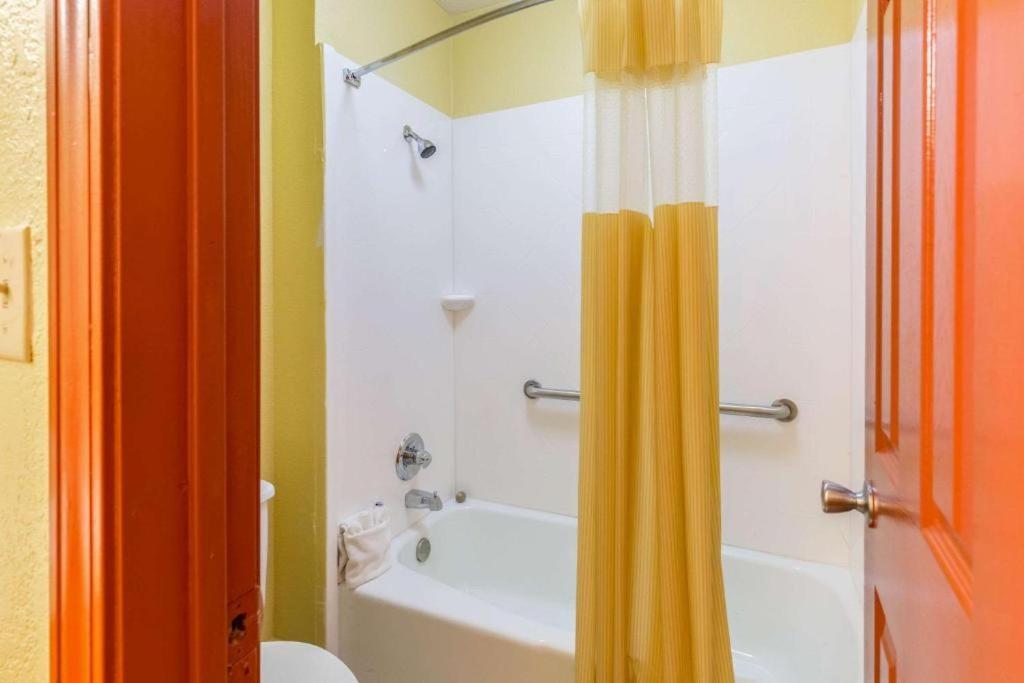 The Residency Inn Galveston Dış mekan fotoğraf