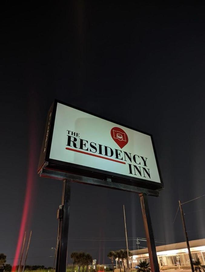 The Residency Inn Galveston Dış mekan fotoğraf