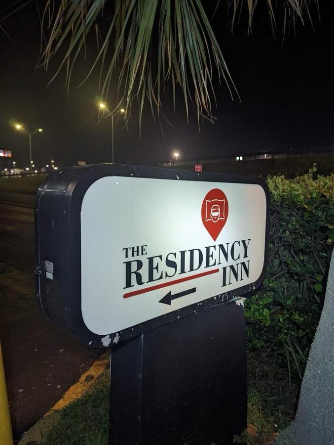 The Residency Inn Galveston Dış mekan fotoğraf