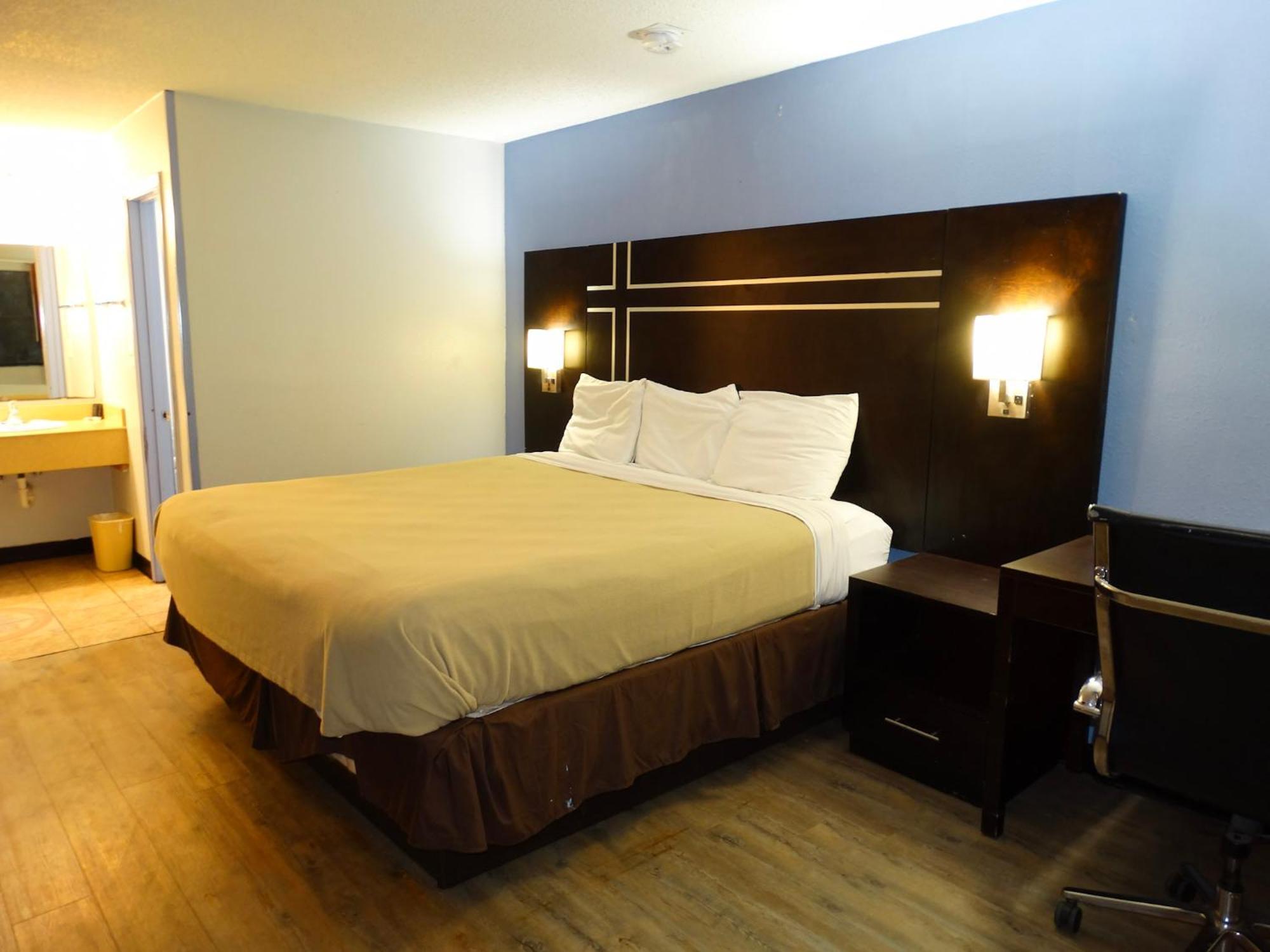 The Residency Inn Galveston Dış mekan fotoğraf
