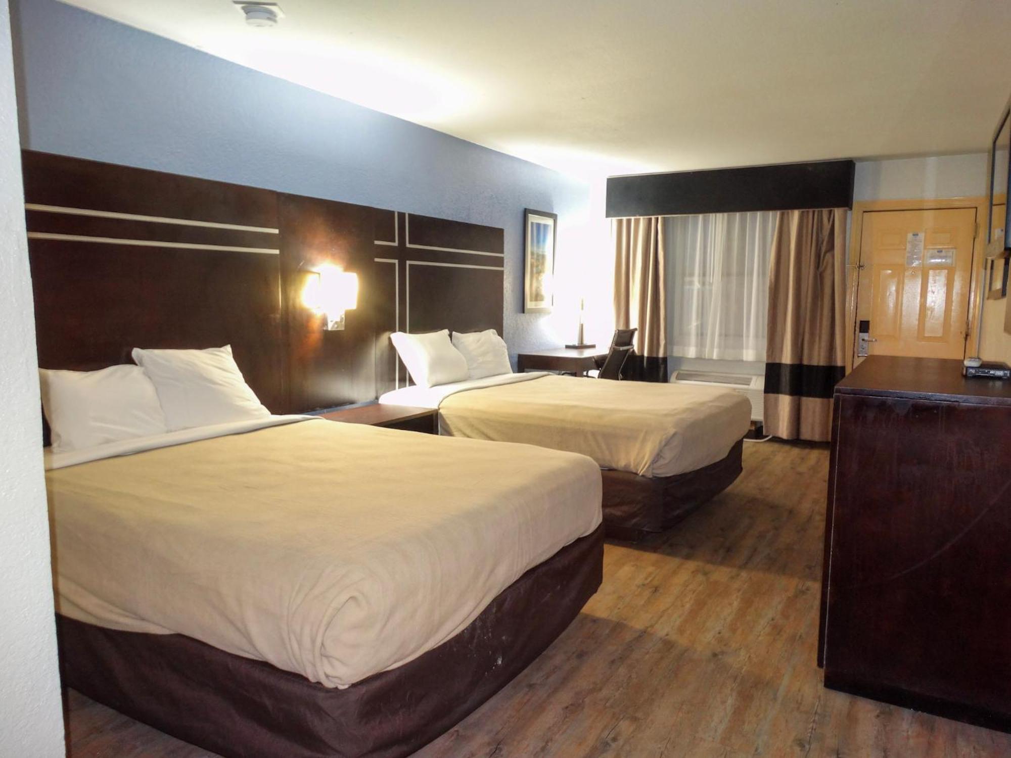 The Residency Inn Galveston Dış mekan fotoğraf